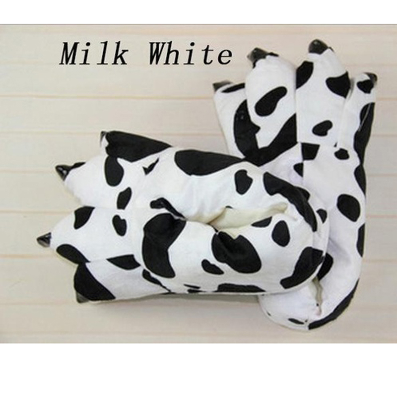 Winter Warm Soft Indoor Floor  - Women Shoes For Winter 评论和价格
