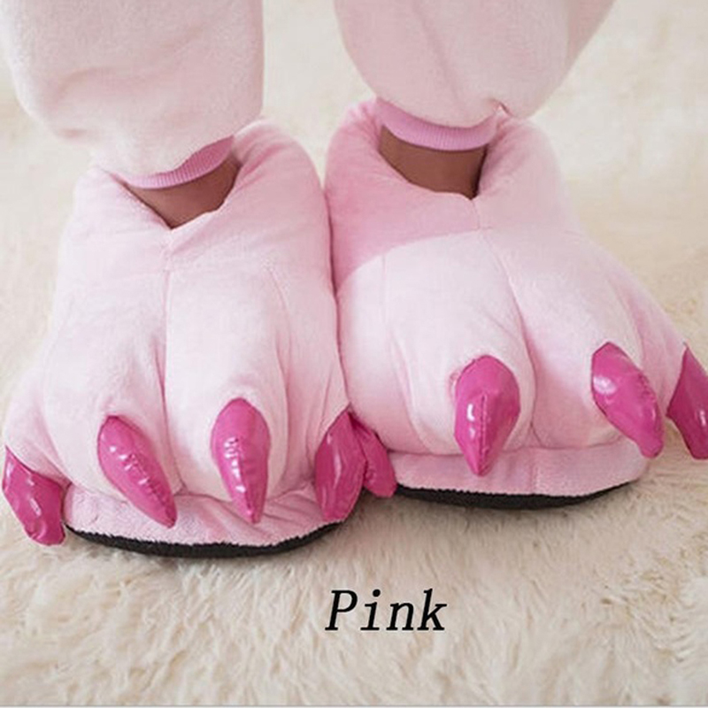 Winter Warm Soft Indoor Floor  - Women Shoes For Winter 评论和价格