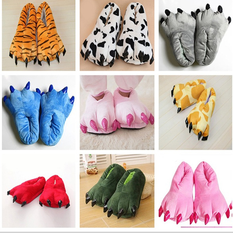 Winter Warm Soft Indoor Floor  - Women Shoes For Winter 评论和价格