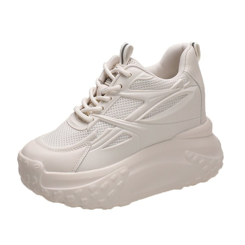Women Autumn Outdoor Walking S - Women'S Shoes Round Toe 评论和价格