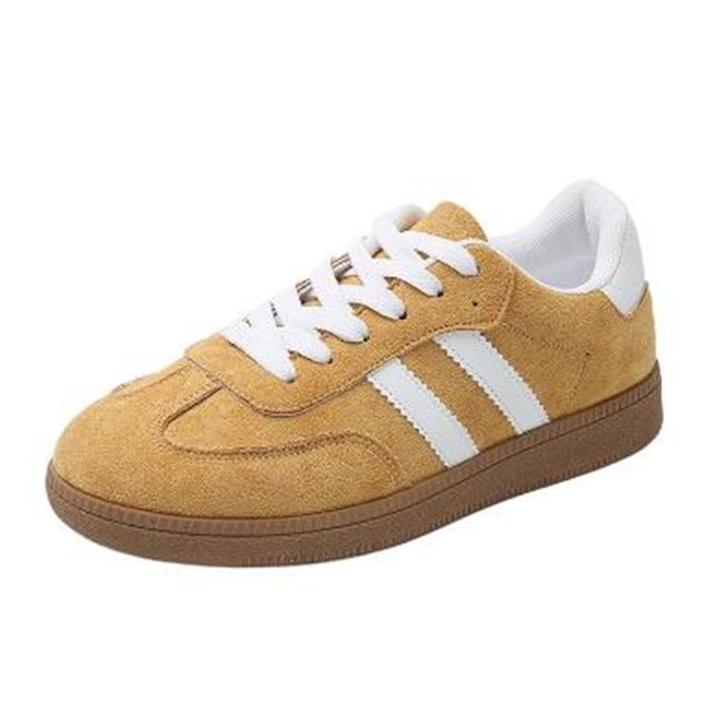 New Retro Round Head Soft Leat - Women'S Shoes Round Toe 评论和价格