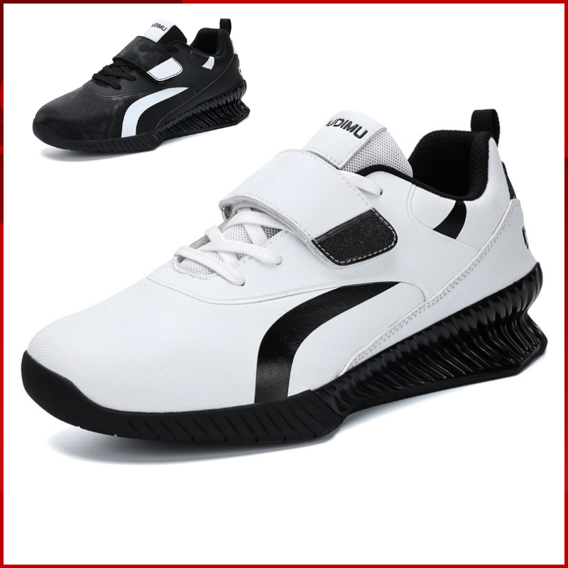 2025 Hook Loop Style Professio - Women'S Shoes Weightlifting 评论和价格