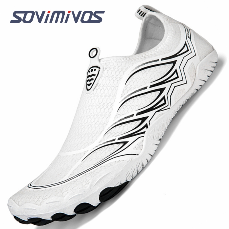 Water Barefoot Shoes Men Wide  - Women'S Shoes Weightlifting 评论和价格