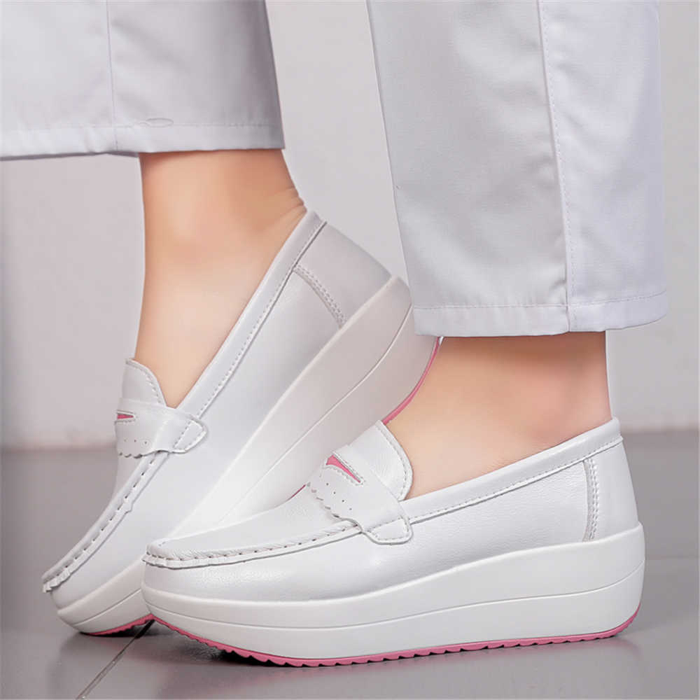 Mocasins Height Up Silver Wome - Women'S Shoes Volleyball 评论和价格