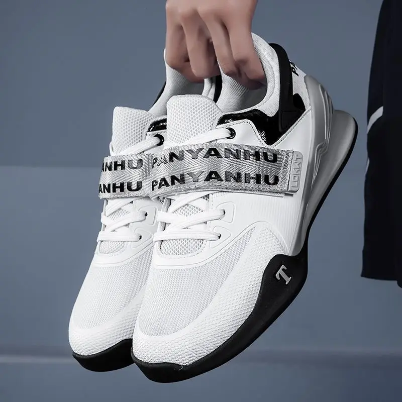 Professional Men WeightLifting - Women'S Shoes Weightlifting 评论和价格