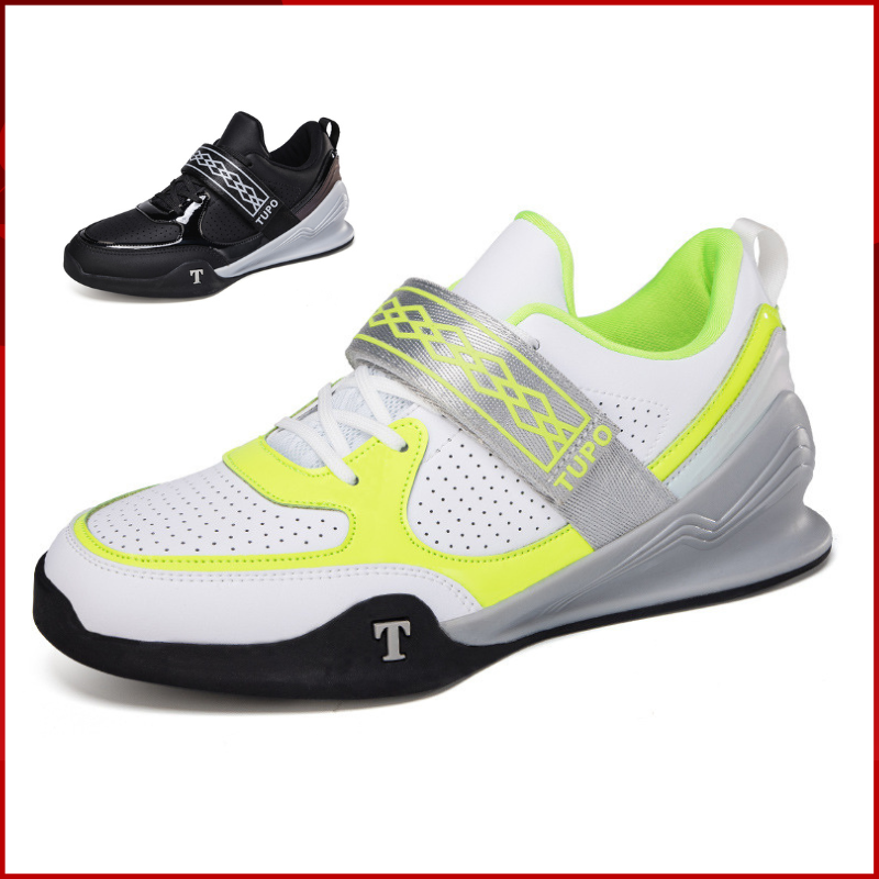 Hook Loop Style Men's Weightli - Women'S Shoes Weightlifting 评论和价格