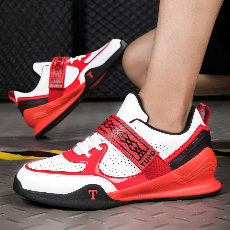 Hook Loop Style Men's Weightli - Women'S Shoes Weightlifting 评论和价格
