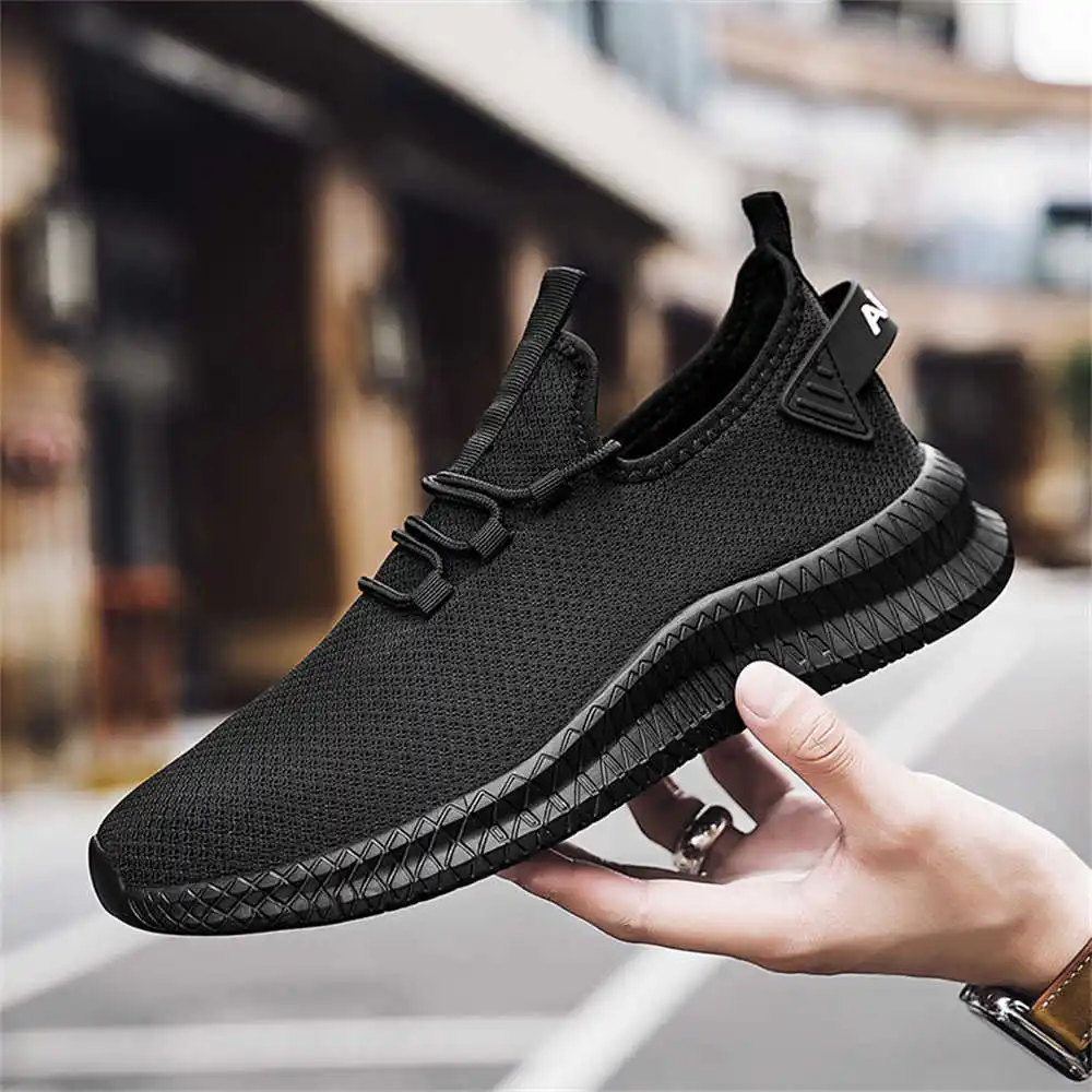 Demi-season Mesh Tenni Man Run - Women'S Shoes Volleyball 评论和价格