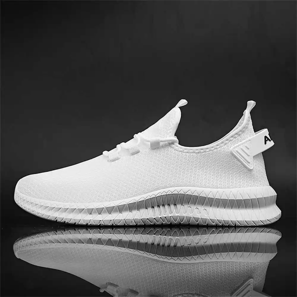 Demi-season Mesh Tenni Man Run - Women'S Shoes Volleyball 评论和价格