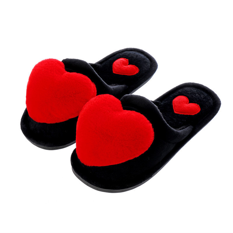 2025 Winter Cute Cotton Slippe - Women Shoes For Winter 评论和价格