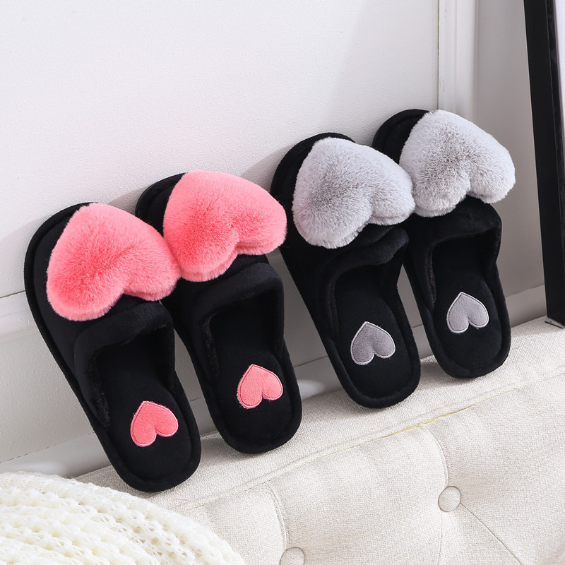 2025 Winter Cute Cotton Slippe - Women Shoes For Winter 评论和价格
