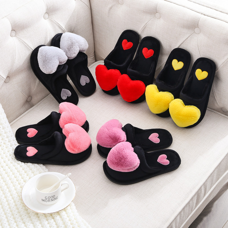 2025 Winter Cute Cotton Slippe - Women Shoes For Winter 评论和价格