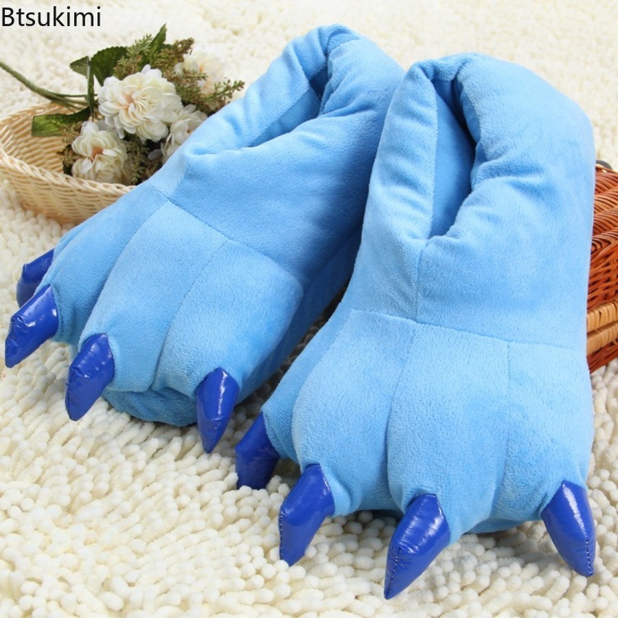 New Winter Warm Soft Indoor Fl - Women Shoes For Winter 评论和价格