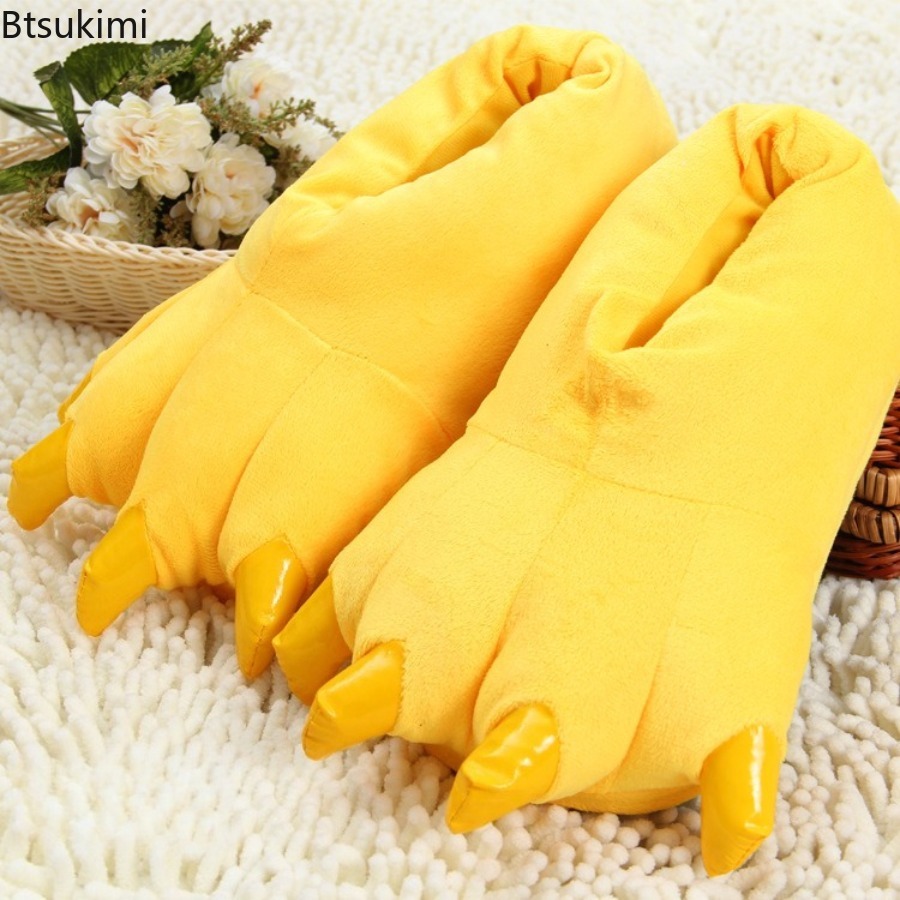 New Winter Warm Soft Indoor Fl - Women Shoes For Winter 评论和价格