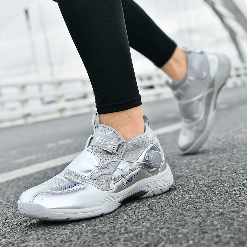 New Professional Men Badminton - Women'S Shoes Volleyball 评论和价格