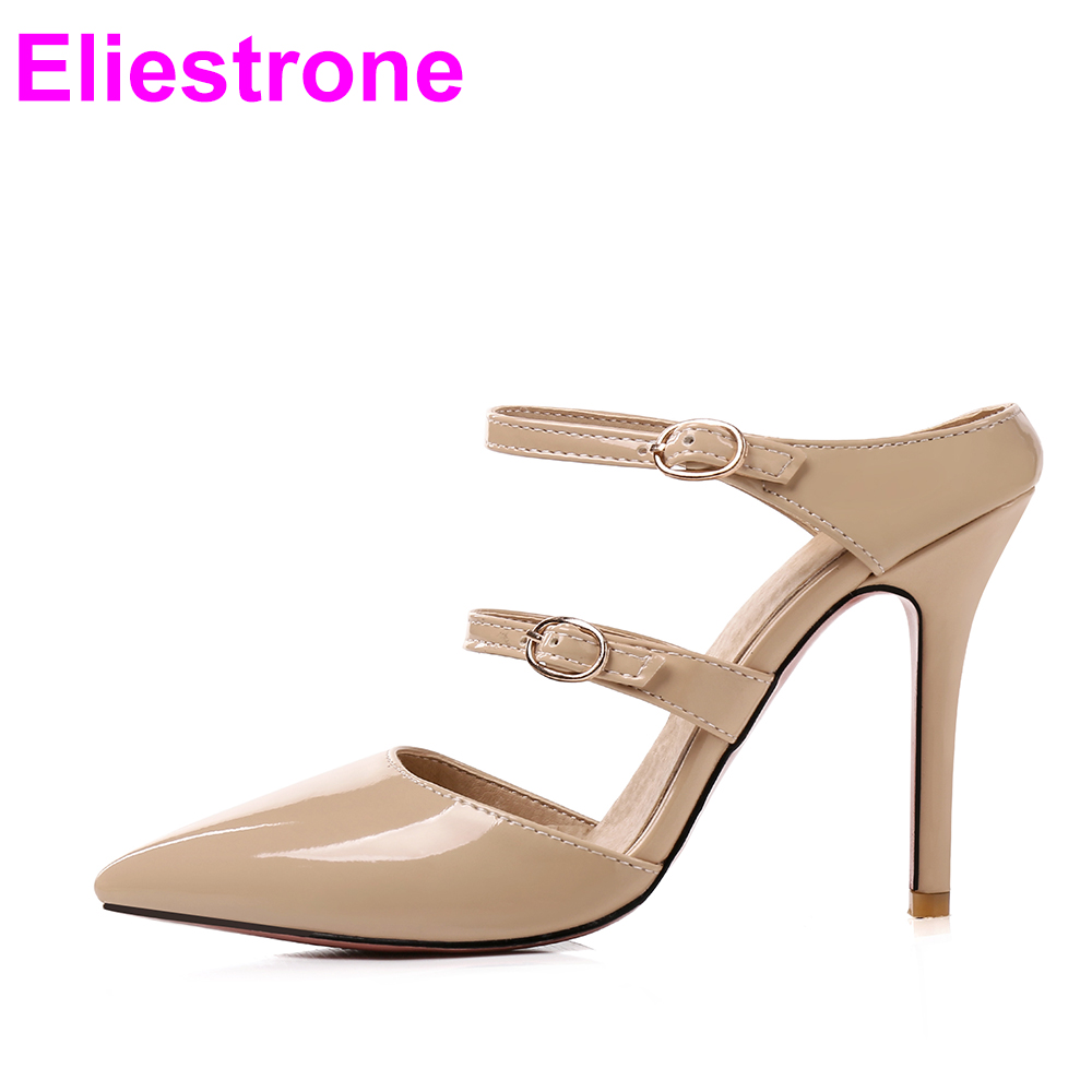 Brand New Sexy Red Yellow Wome - Women Shoes Brands 评论和价格