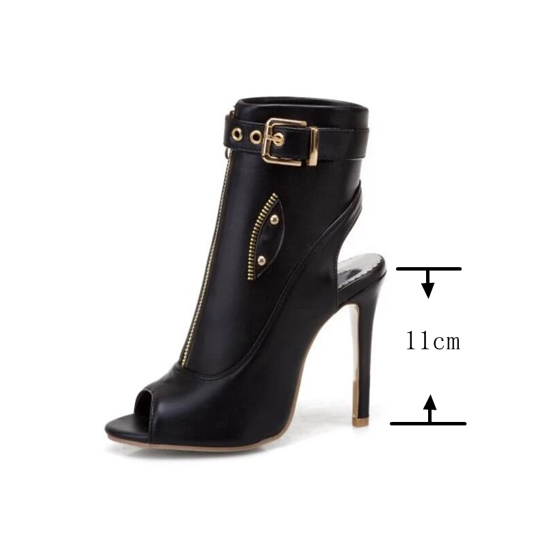 SIMLOVEYO Summer Sandals Ankle - Women Shoes Boots 评论和价格