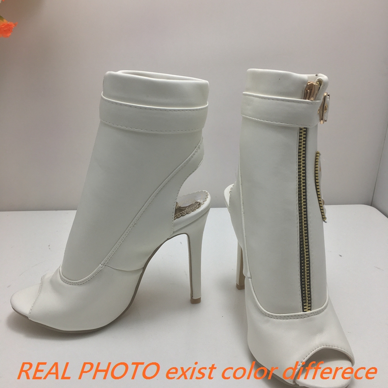 SIMLOVEYO Summer Sandals Ankle - Women Shoes Boots 评论和价格