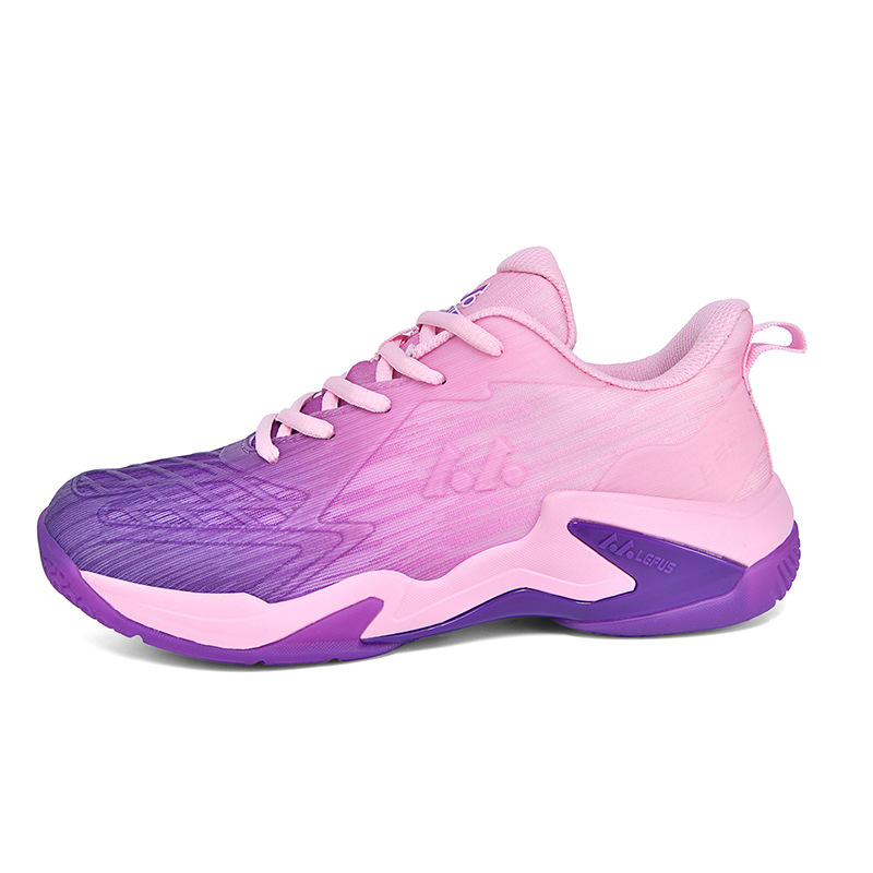 2026 LEFUS New Color Purple Pi - Women'S Shoes Volleyball 评论和价格