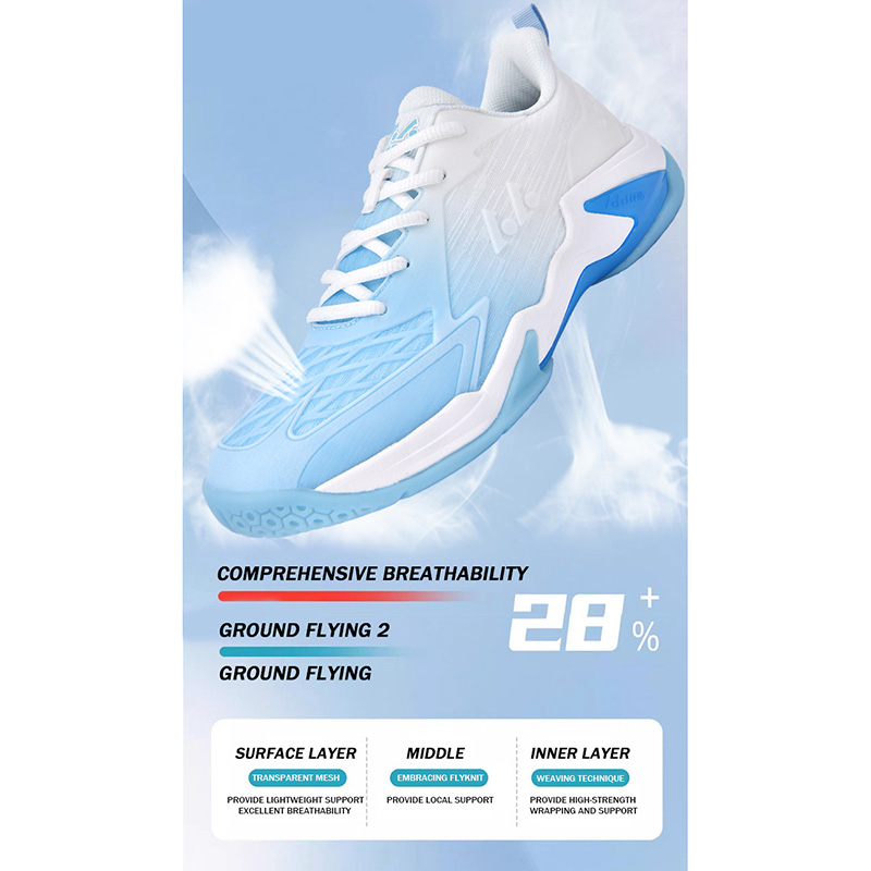 2026 LEFUS New Color Purple Pi - Women'S Shoes Volleyball 评论和价格