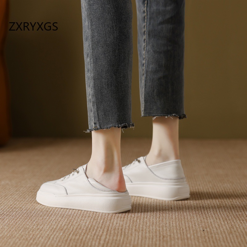 ZXRYXGS 2026 Most Popular Top  - Women Shoes Size 4 In Cm 评论和价格
