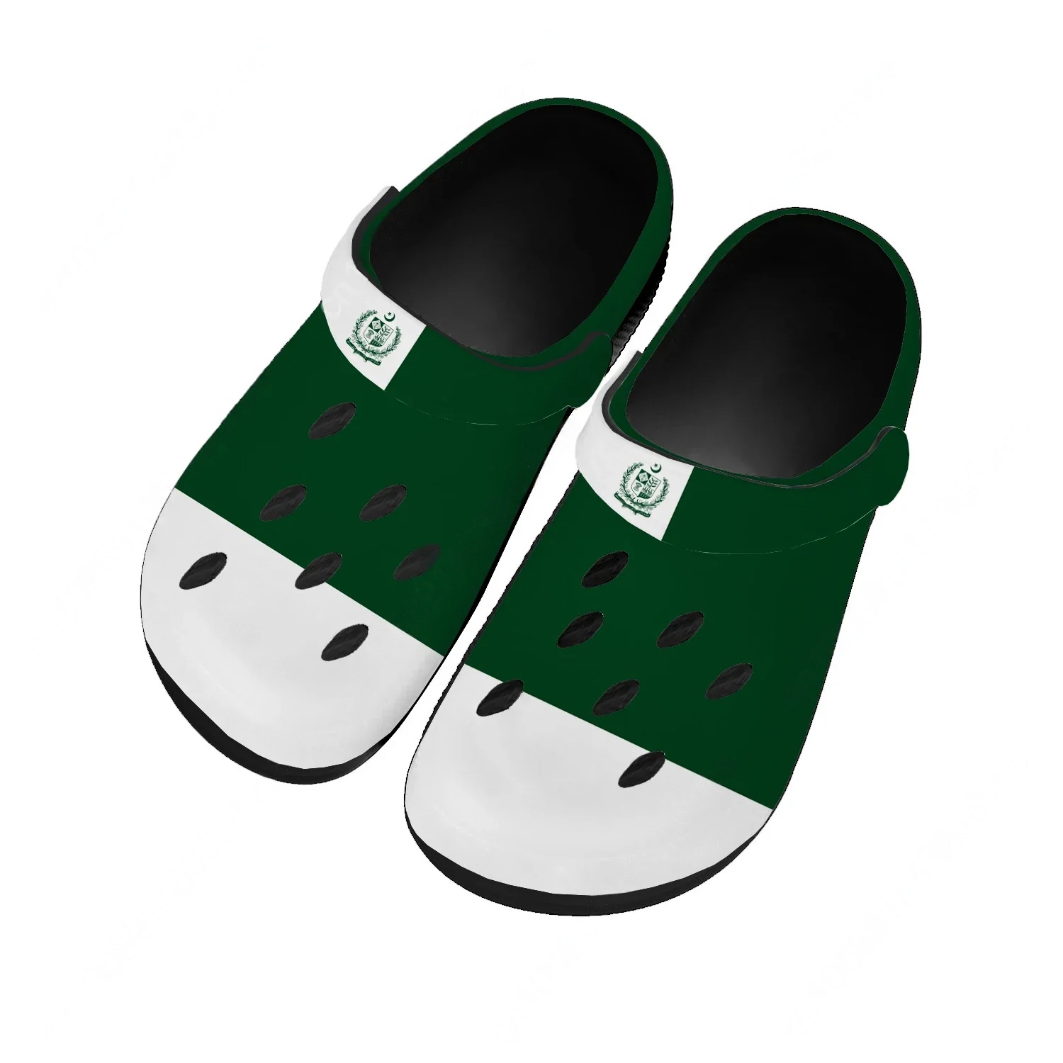 Pakistan National Flag Water S - Women'S Shoes In Pakistan 评论和价格