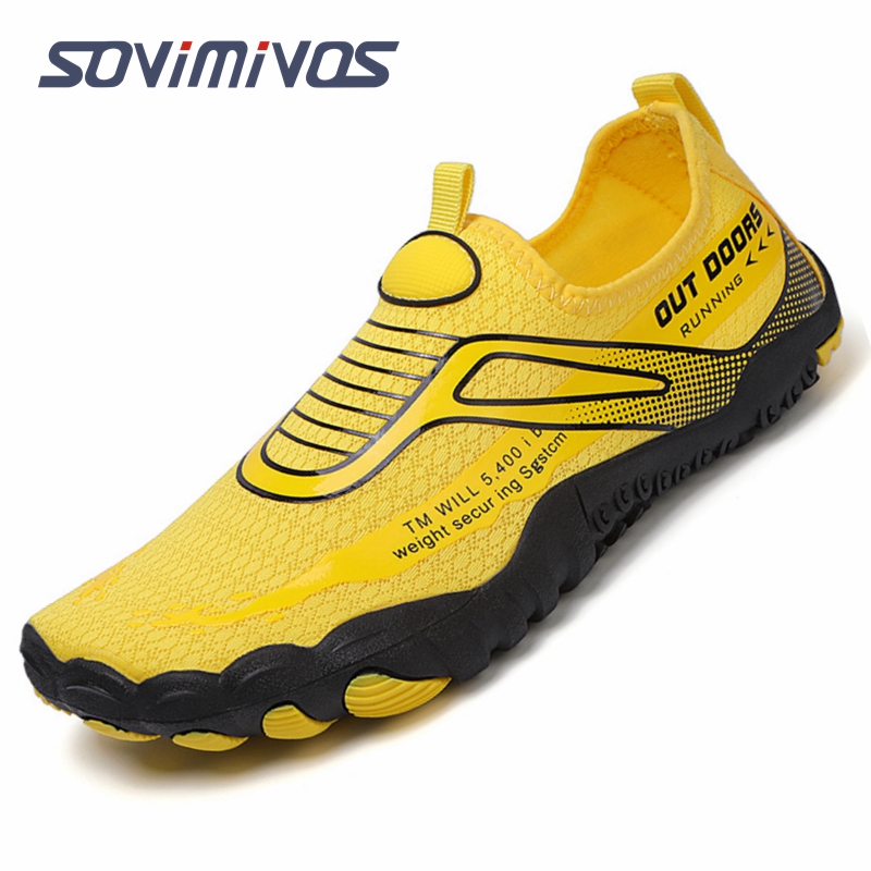 Barefoot Shoes Men Women Water - Women'S Shoes Weightlifting 评论和价格