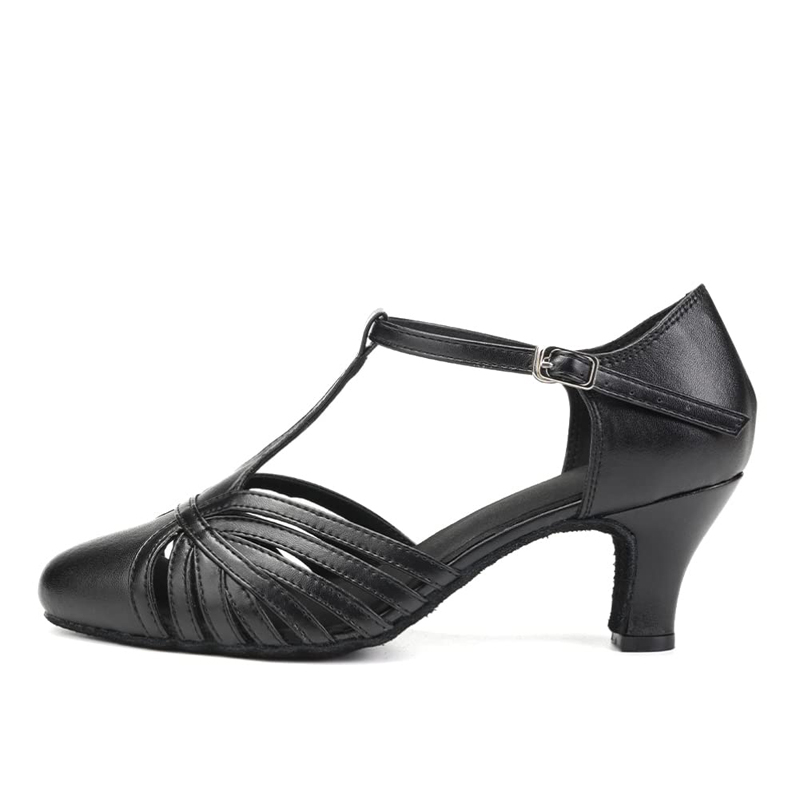 Loogtshon Latin dance jazz sal - Women Shoes Size 4 In Cm 评论和价格