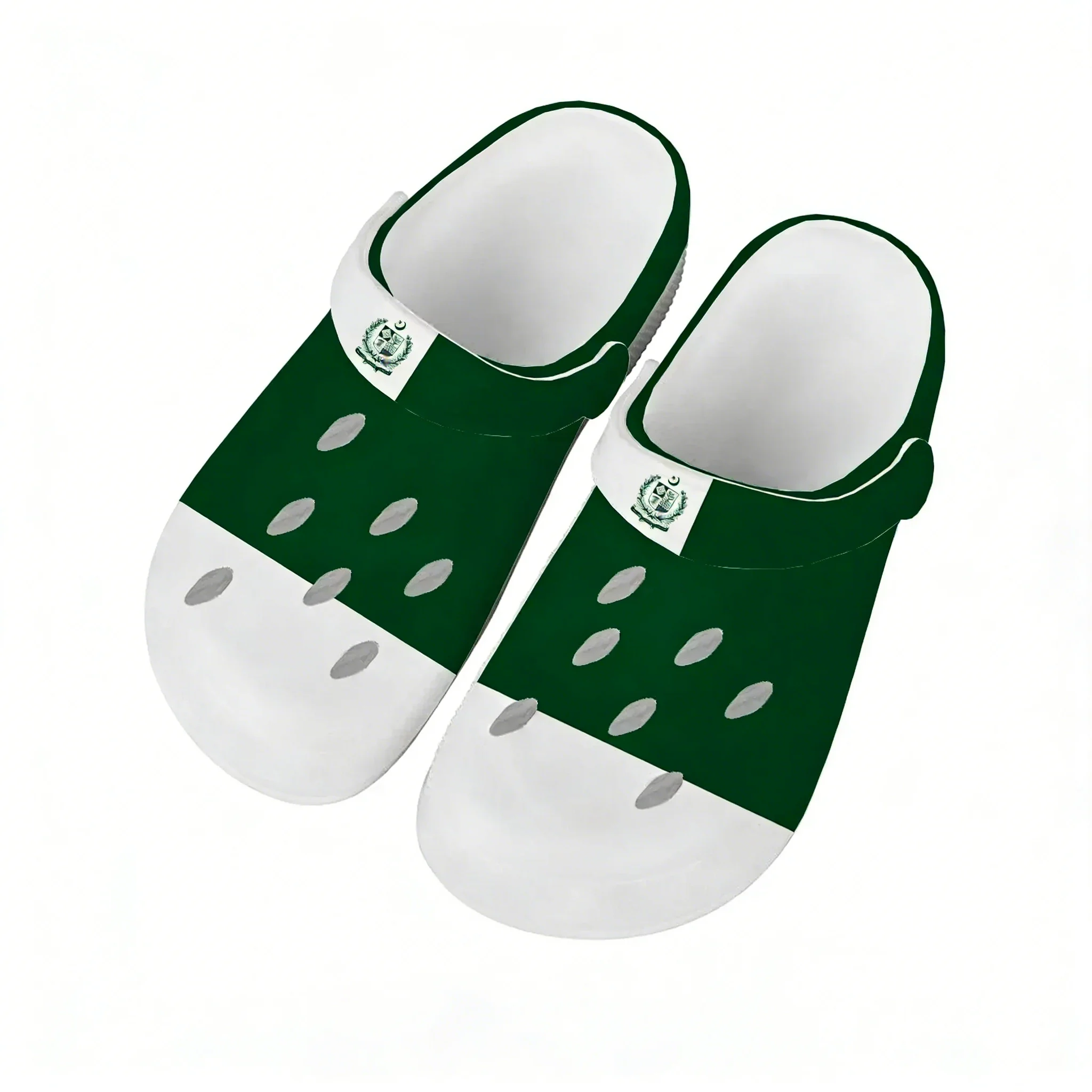 Pakistan National Flag Water S - Women'S Shoes In Pakistan 评论和价格