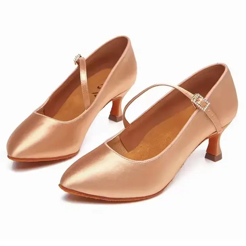 hot Women's dance shoes Modern - Women Shoes Size 4 In Cm 评论和价格