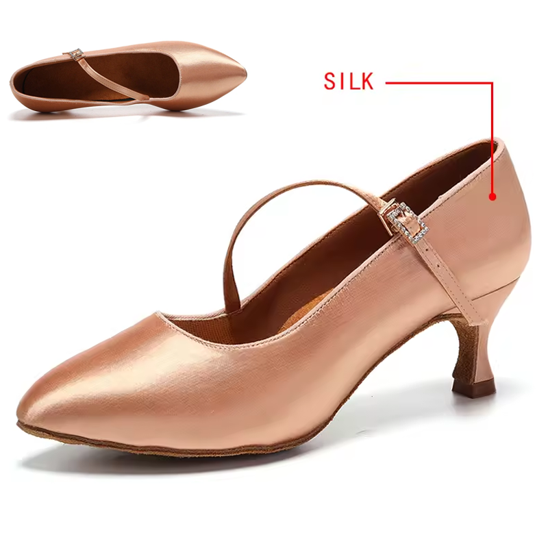 hot Women's dance shoes Modern - Women Shoes Size 4 In Cm 评论和价格