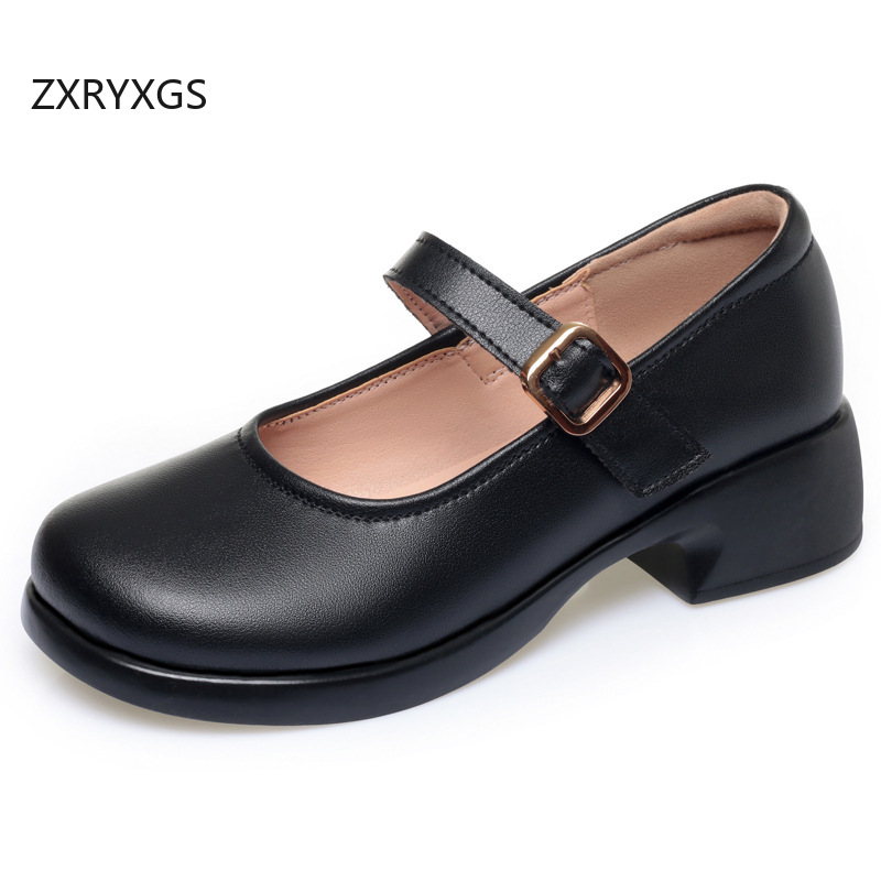 ZXRYXGS Hot Selling 2026 New A - Women Shoes Size 4 In Cm 评论和价格