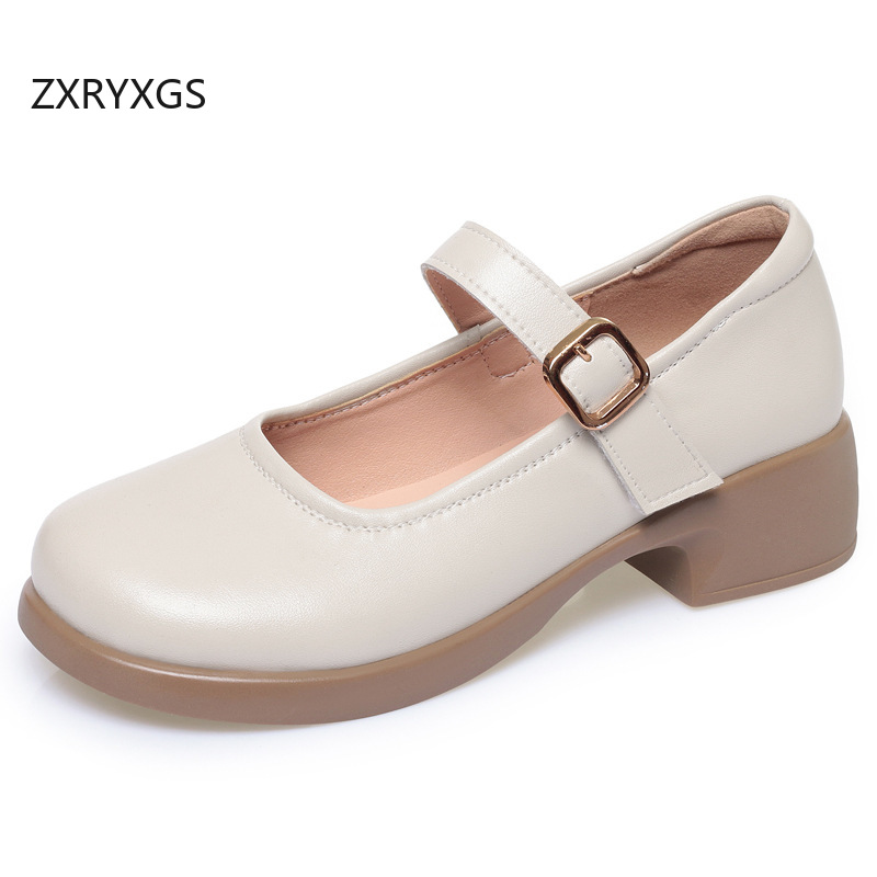 ZXRYXGS Hot Selling 2026 New A - Women Shoes Size 4 In Cm 评论和价格
