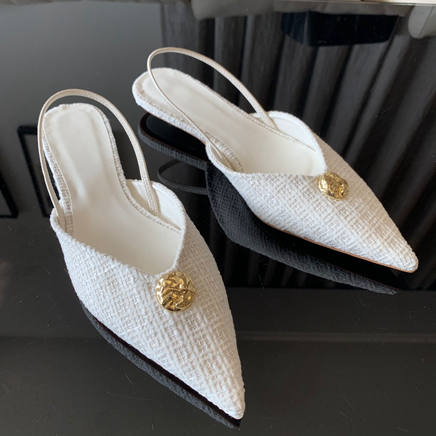 2025 New Brand Women Sandal Fa - Women Shoes Brands 评论和价格