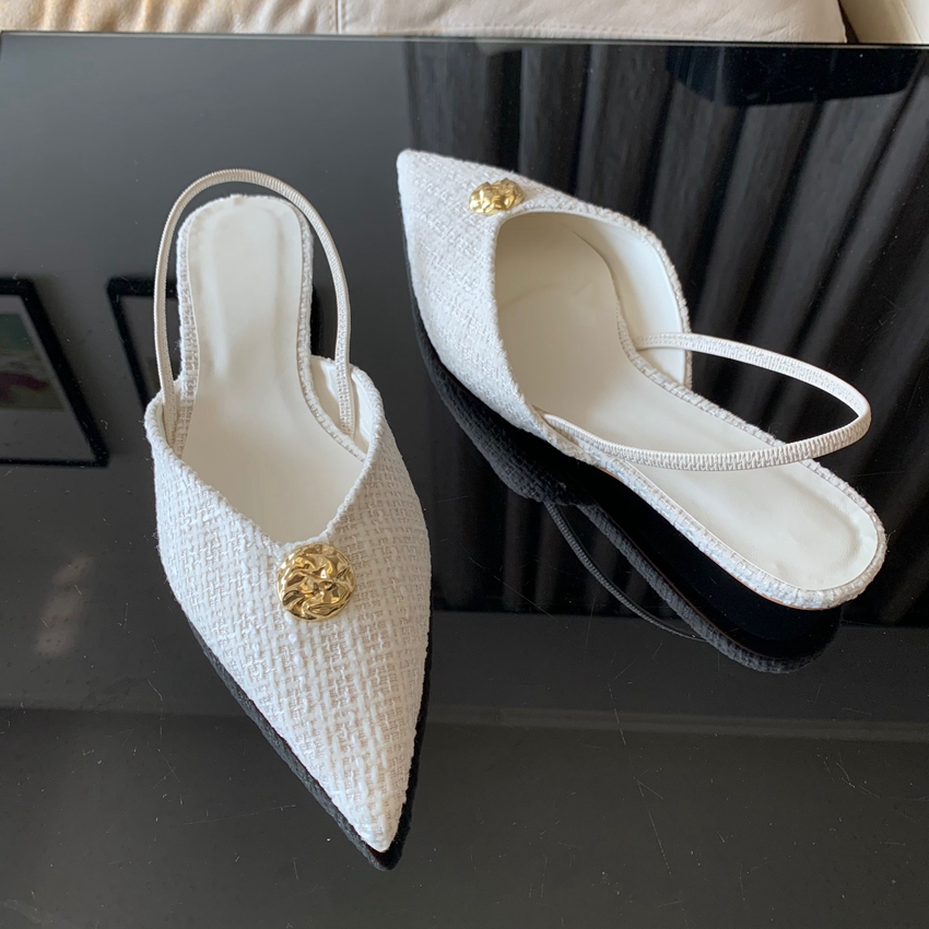 2025 New Brand Women Sandal Fa - Women Shoes Brands 评论和价格