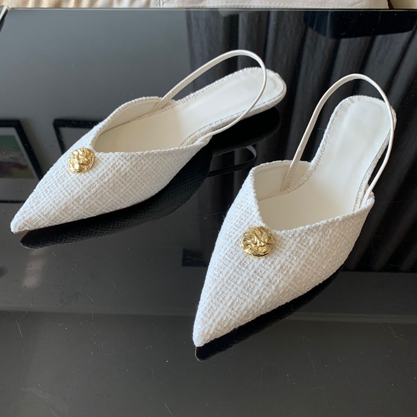 2025 New Brand Women Sandal Fa - Women Shoes Brands 评论和价格