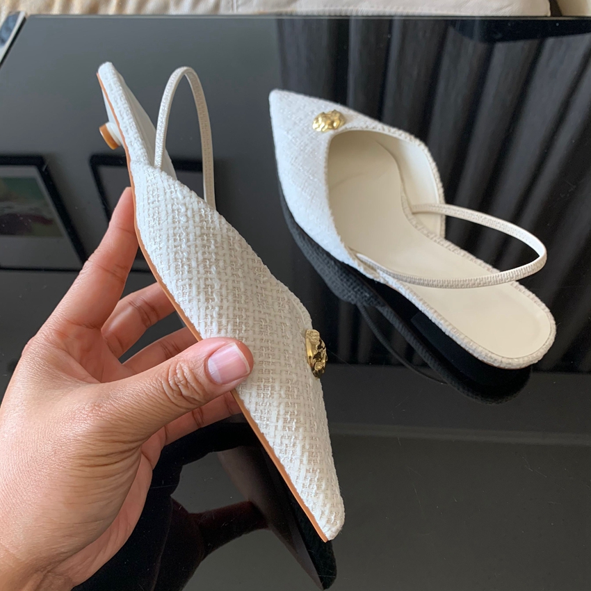 2025 New Brand Women Sandal Fa - Women Shoes Brands 评论和价格