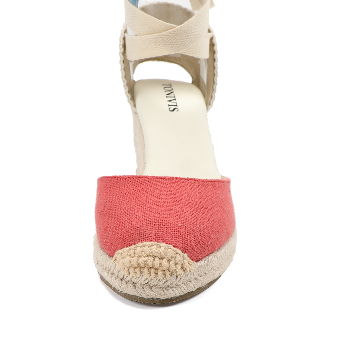 Womens Wedges Espadrille Summe - Espadrille Wedge Shoes 评论和价格