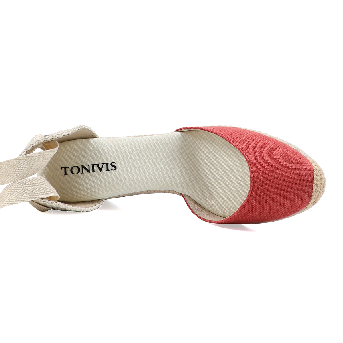 Womens Wedges Espadrille Summe - Espadrille Wedge Shoes 评论和价格